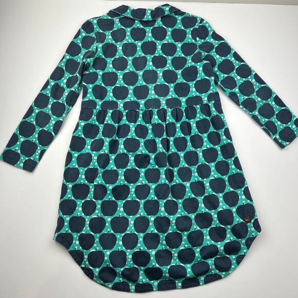 Tea Collection Apple Dress - Picture 5 of 5